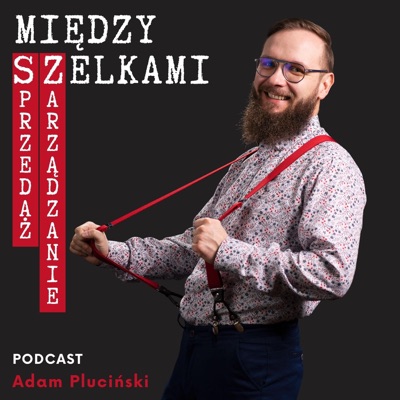 Między SZelkami - Sprzedaż i Zarządzanie Między SZelkami - Sprzedaż i Zarządzanie