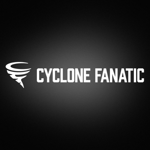 Cyclone Fanatic artwork