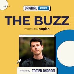 "The Buzz", by Nagish