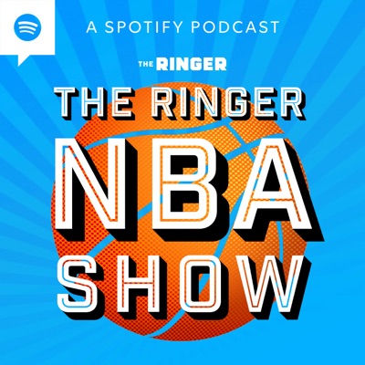 The Ringer NBA Show:The Ringer
