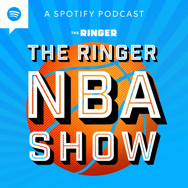 The Ringer NBA Show image