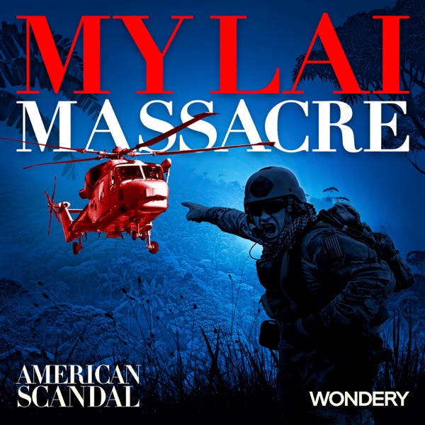 The Massacre at My Lai | Pinkville photo
