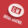 Inside Arsenal - with Charles Watts - Charles Watts