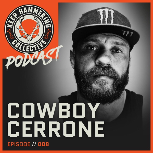 KHC 008 - Cowboy Cerrone