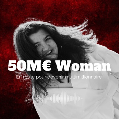 50M€ Woman