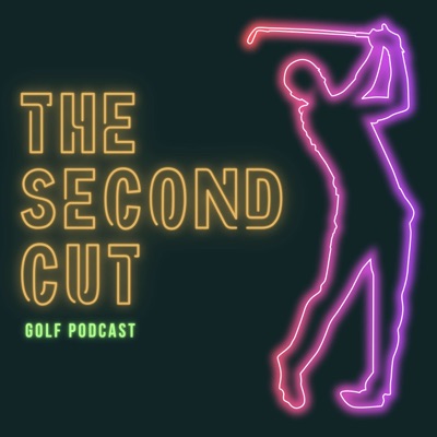 The Second Cut | Golf Podcast:Rick Gehman