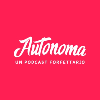 Autonoma Autonoma