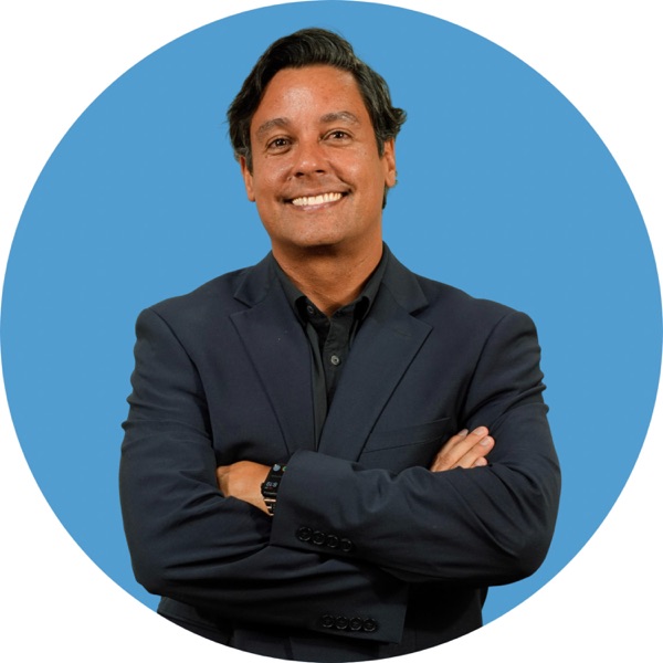 Paulo Capparelli - Pastor na Igreja Videira Florida
