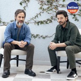 More Than A Friendship: An Intimate Conversation With Diego Luna and Gael García Bernal