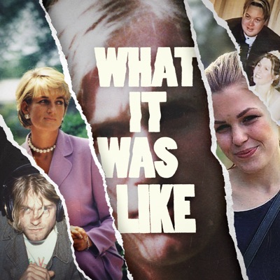 What It Was Like:Superreal