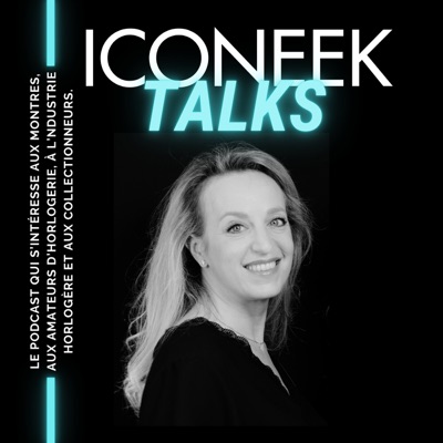 ICONEEK TALKS