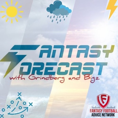 Fantasy Forecast Fantasy Forecast