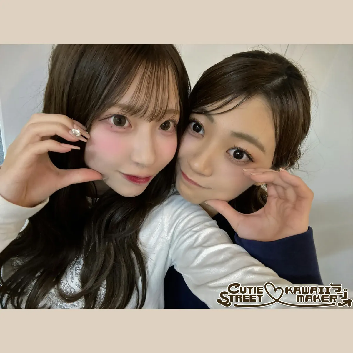 CUTIE STREET♡KAWAII MAKERラジオ - Podcast - Apple Podcasts