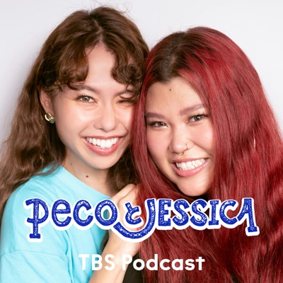 pecoとJESSICA:TBS RADIO