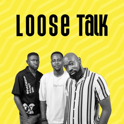 Loose Talk Loose Talk