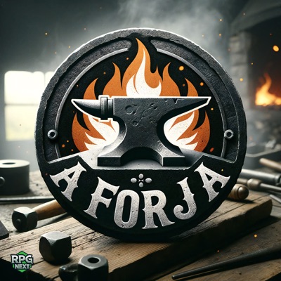 RPG Next: A Forja RPG Next: A Forja