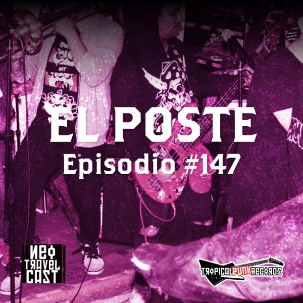 El Poste #147 con Skatma, Pariah Hardcore, La Vieja Trampa, Distimia Agorafobica, Basura S.A y Todos Mienten photo