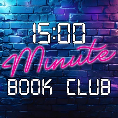 The 15 Minute Book Club
