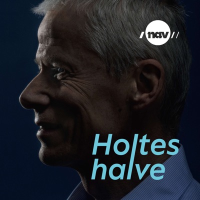 Holtes halve:Hans Christian Holte