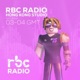 RBC Radio Hong Kong Studio