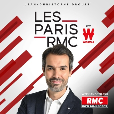 Les Paris RMC:RMC