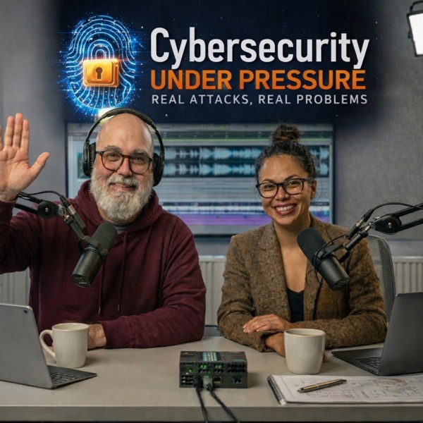 Cybersecurity Under Pressure. Real Attacks, Real Lessons