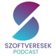 Szoftveresek podcast