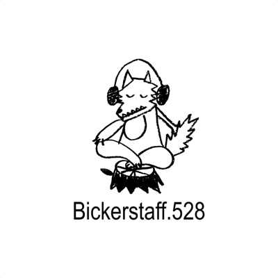 Creative meditations of Bickerstaff.528