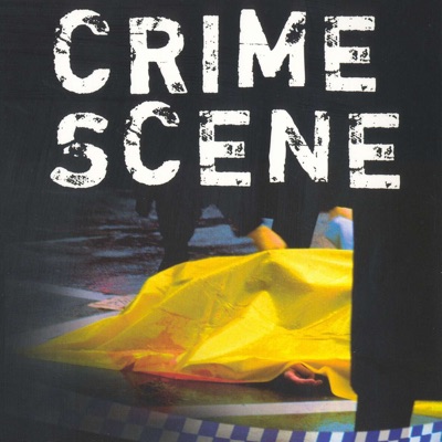 Crime Scene by Esther Mckay - Official Podcast