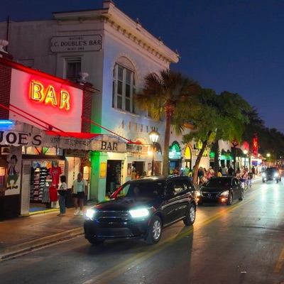 Great Spring Break Destinations