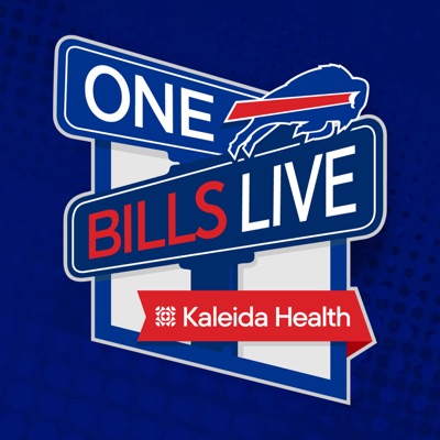 One Bills Live One Bills Live