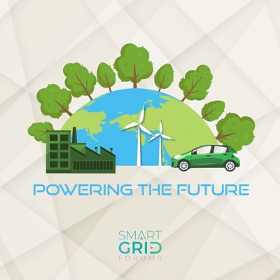 Powering the Future Powering the Future