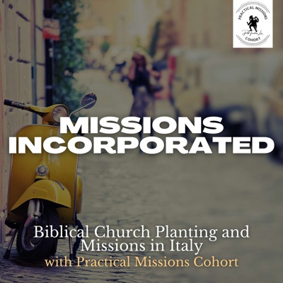 Missions Incorporated