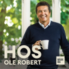 Hos Ole Robert - Reitan Retail og Både Og