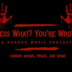 Episode 88 - Krampus (2015)