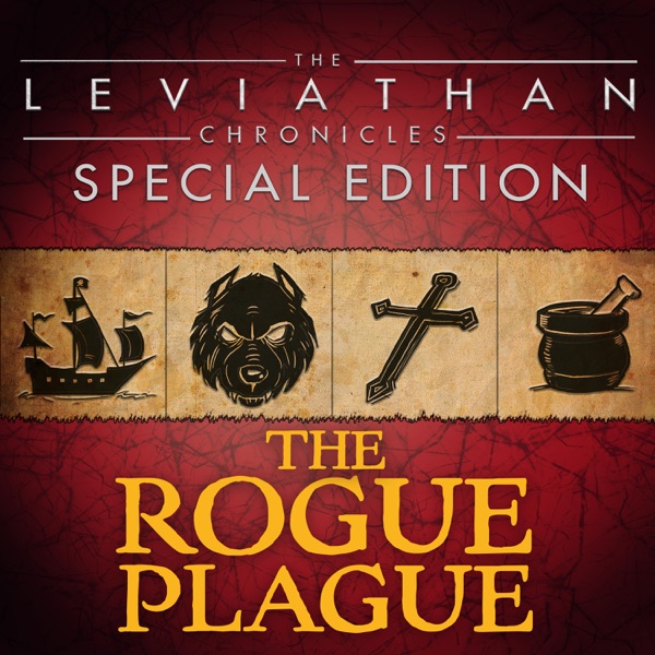 The Rogue Plague | Part 2 photo