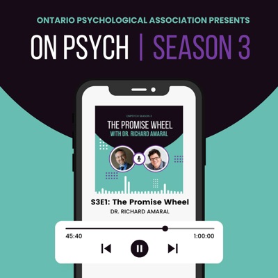 On Psych: Presented by the Ontario Psychological Association