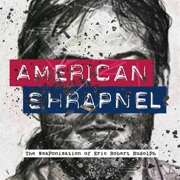 American Shrapnel banner image