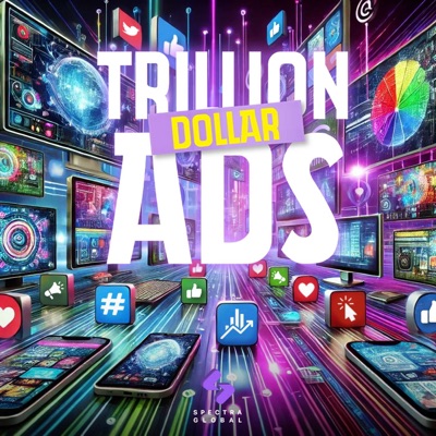 Trillion Dollar Ads Trillion Dollar Ads
