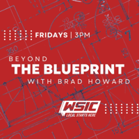 Beyond The Blueprint podcast