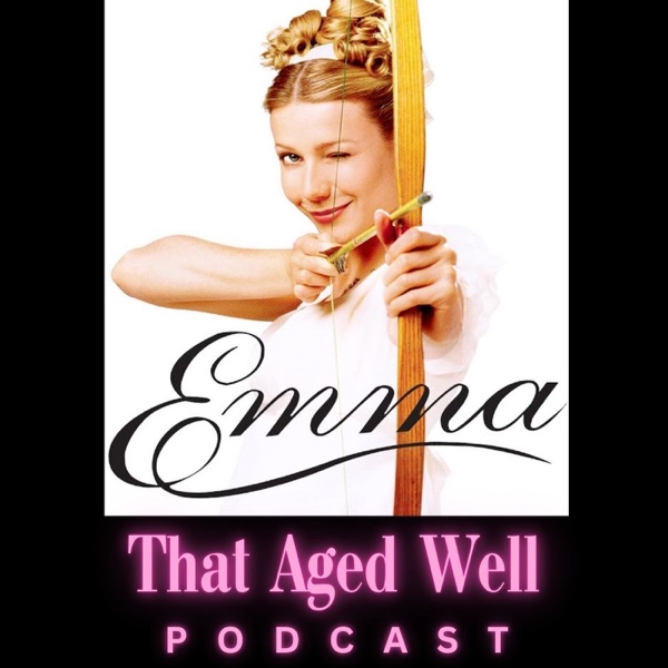 Emma (1996) - Goop Products, Sibling Chemistry & a Tower Of Artichokes photo