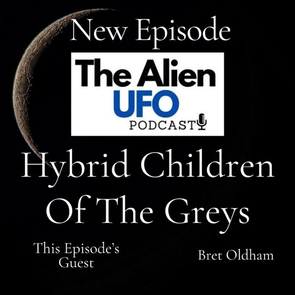 Children of the Alien Greys photo