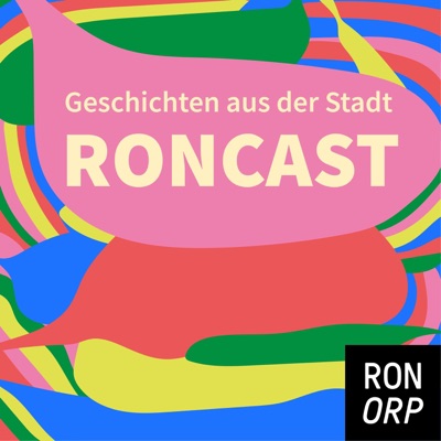 Roncast:Ron Orp