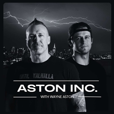 ASTON INCORPORATED ASTON INCORPORATED