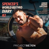 My Toughest Triathlon Yet: Wild Seals, Hypothermia, & When It Almost Ended...