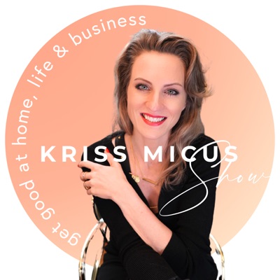 KRISS MICUS | #workingmomhomelifestyle