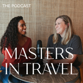 Masters in Travel