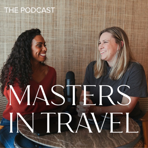 Masters in Travel Image
