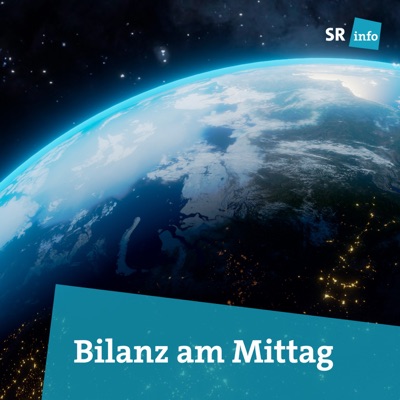 SR info Bilanz am Mittag SR info Bilanz am Mittag