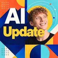 AI Update artwork
